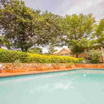 Jinja Safari Hotel Fitness & Recreational Facilities