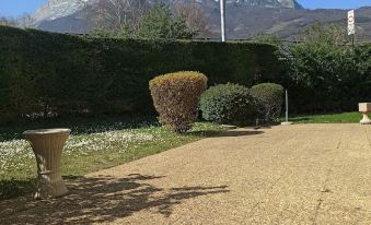 Campanile Grenoble Sud - Seyssins