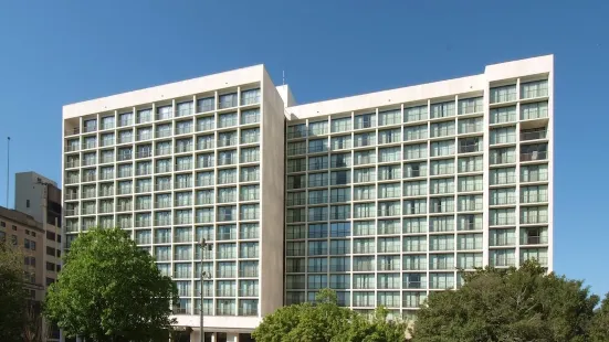 Hyatt Regency Tulsa