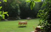 Diggi Palace - A City Center Hidden Heritage Gem
