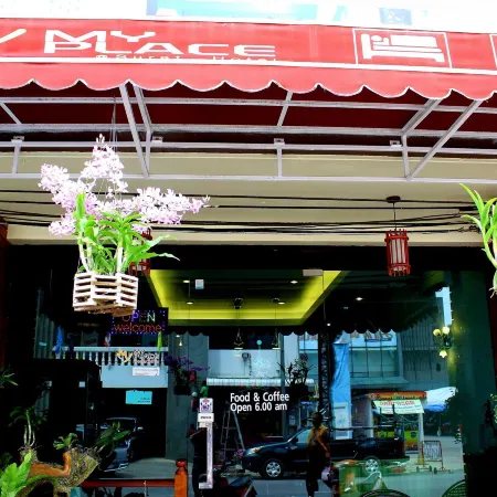 Myplace@Surat Hotel