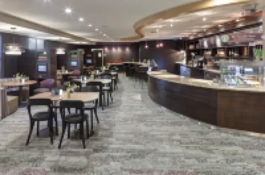 コートヤード バイ マリオット フランクリン クール スプリングス