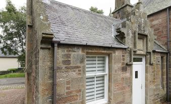 Beauly Station