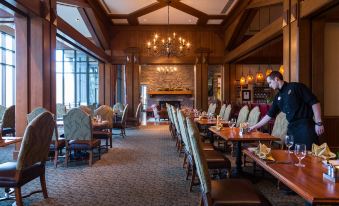 The Lodge at Woodloch