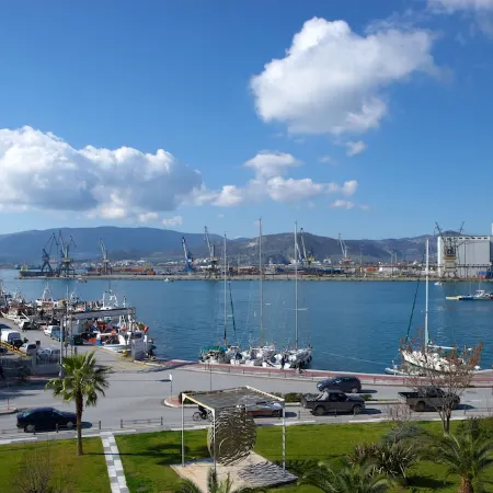 Aegli Hotel Volos