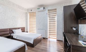 Orion Hotel - Housity