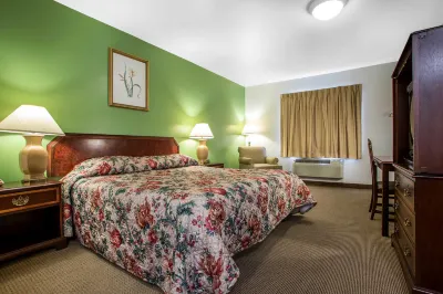 Passport Inn Paradise PA Hotels in Intercourse