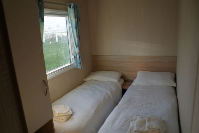 Cabin, Multiple Beds