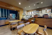Village Hotel Leeds South - servizio colazione