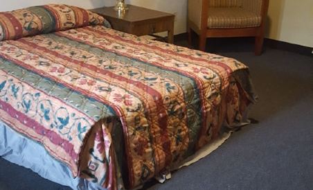 Hub City Inn - Housity