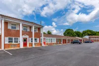 Econo Lodge Woodstock - Shenandoah Valley I-81 Các khách sạn gần Woodstock Museum