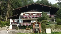 Haus Stuttler/Duchscherer - Wifi