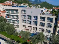 Hotel Eleven Các khách sạn ở Kaluderac