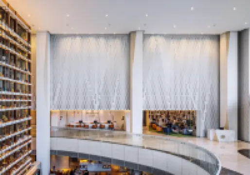 裕元ガーデンホテル 台中