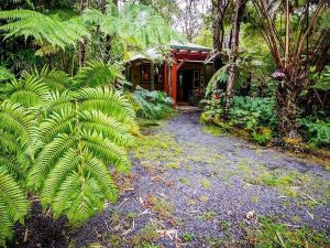 火山霧鄉村酒店