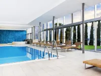 Four Points by Sheraton Bolzano - Pools
