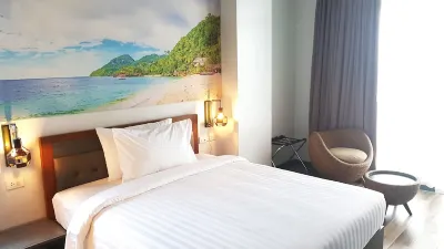 GQ Plaza Hotels in Kalibo