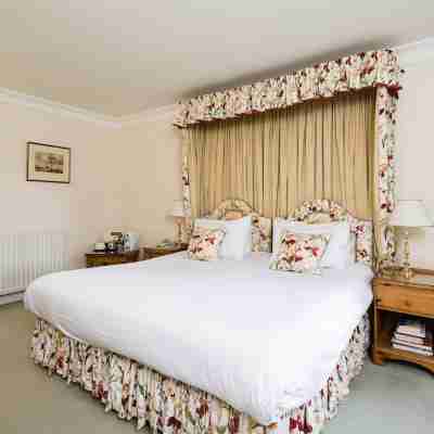 Ballathie House Hotel Rooms