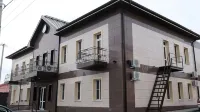 Hotel Vizit