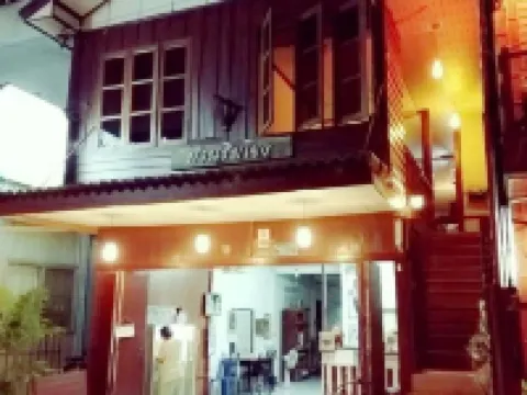 Banrimkhong Hotels in Chiang Khan