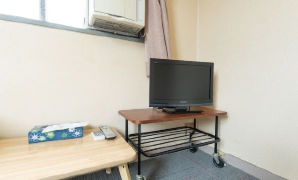 Hotel Kamaishi Owatari Pansion - Housity