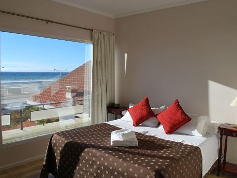 Hotel Gran Madryn