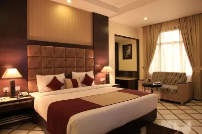 Hotel Florence Hotels in Central Delhi