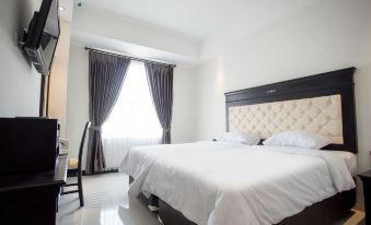 Same Hotel Malang