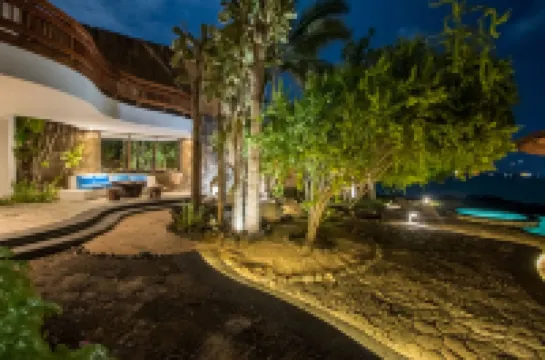 Hotel Villa Escalesia Galapagos Hotels in 