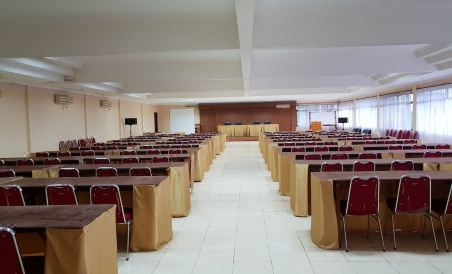 Hotel Cisarua Indah - Housity