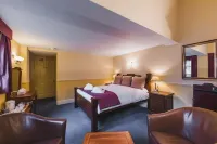 The Old Bakery Hotel a Kenilworth