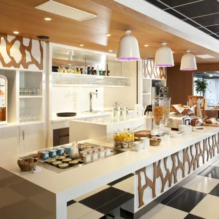 Best Western Plus Hotel le Rhenan