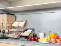 Thriftlodge by Wyndham Regina North