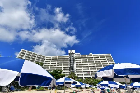Renaissance Okinawa Resort