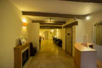 The Coach House Hotels in Winterbourne