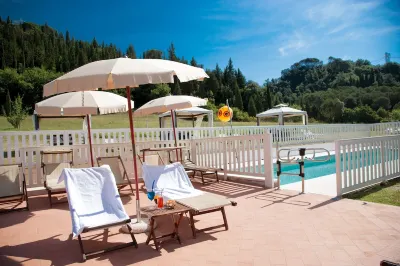 Borgo Sant'Ippolito Country Hotel