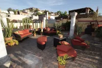 Casa Mia Suites Hotel di San Miguel de Allende