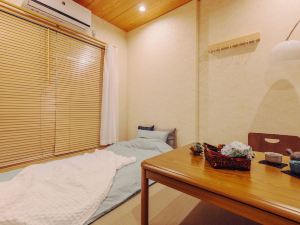 Local Stay in Taishi