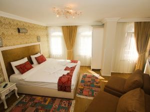 Venue Hotel Istanbul Old City