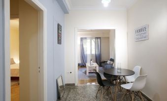 Three Bedroom Apartment at Athens