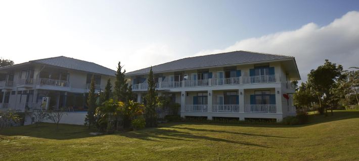 Santosha Health Lifestyle Resort Hotels in Amphoe Pak Chong