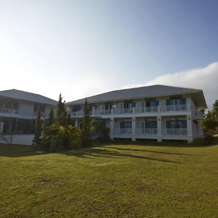 Santosha Health Lifestyle Resort