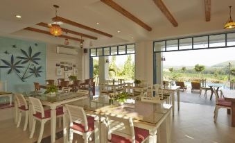Santosha Health Lifestyle Resort