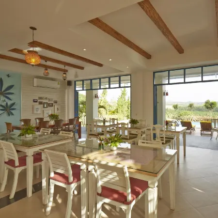 Santosha Health Lifestyle Resort