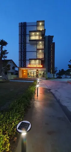 รูปภาพของทริปเปอร์ โฮเทล