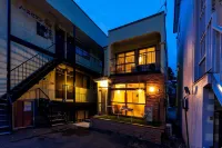 EXTREME Hotels near Sapporoekimae Dori
