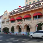 Hotel Horison Arcadia Heritage Surabaya Hotels in 