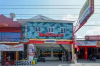RedDoorz @ Jalan Raya Baturaden 2 Hotel dekat Kebun Tanaman Hias Axelia