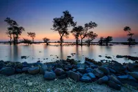 Allisa Motel - พร้อมอาหารเช้า