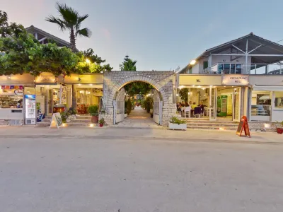 Rouda Bay Beach Hotel